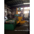 Automatic Lead Granules Briquetting Briquette Machine